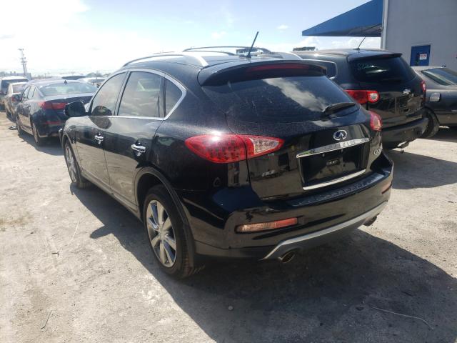 2017 INFINITI QX50 JN1BJ0RP0HM380129