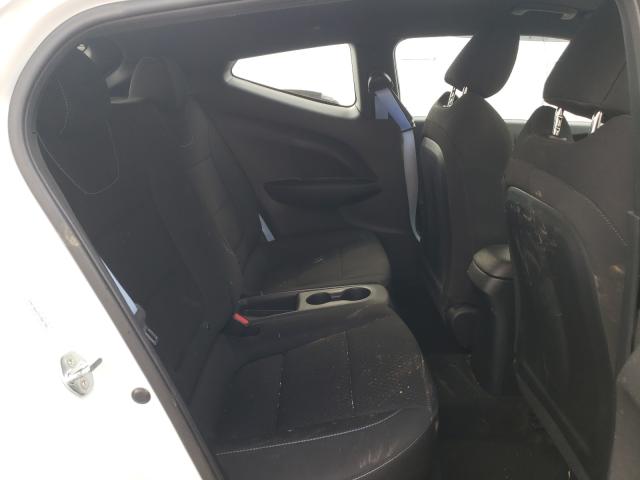 2019 HYUNDAI VELOSTER N KMHT36AH7KU001780