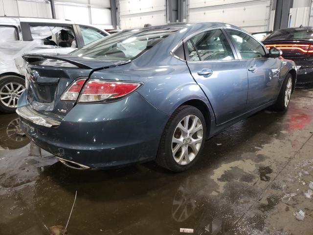 2012 MAZDA 6 S 1YVHZ8CB7C5M18349