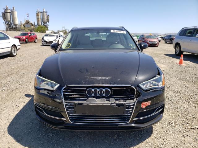 2016 AUDI A3 E-TRON WAUTPBFF8GA106858