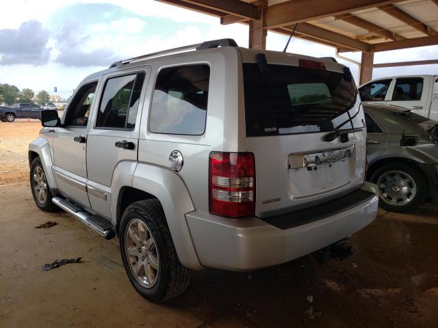 2010 JEEP LIBERTY LI 1J4PP5GK2AW110863