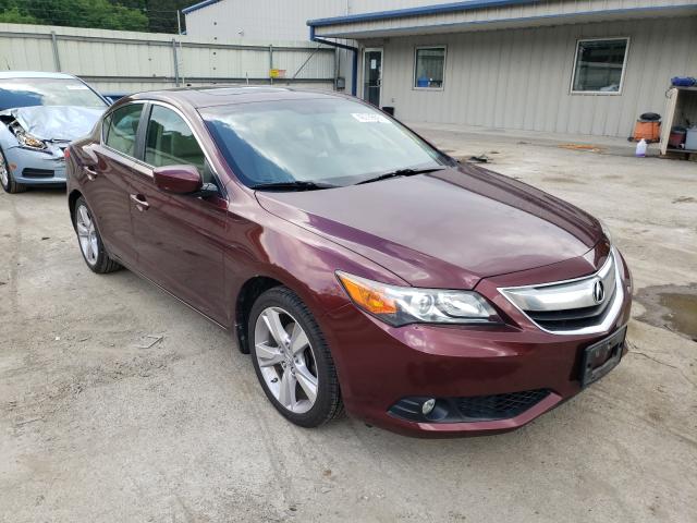 Acura ILX 2014