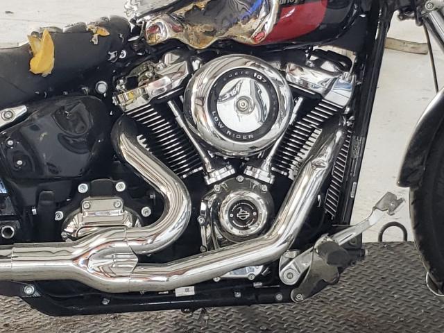 2020 HARLEY-DAVIDSON FXLR 1HD1YNJ11LB052472