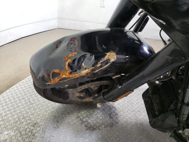2020 HARLEY-DAVIDSON FLTRXS 1HD1KTP17LB663474