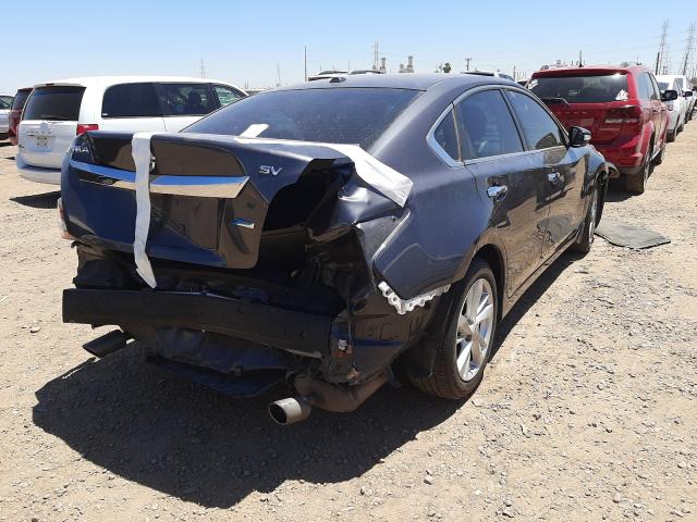 2013 NISSAN ALTIMA 2.5 1N4AL3AP3DN447901