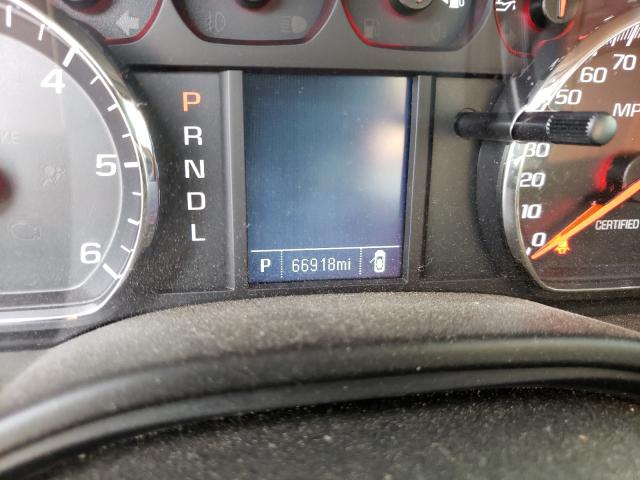 2017 CHEVROLET TAHOE POLI 1GNLCDEC2HR192177