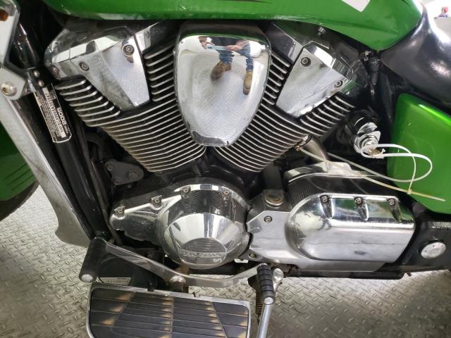 2005 HONDA VTX1800 R3 1HFSC49665A303547