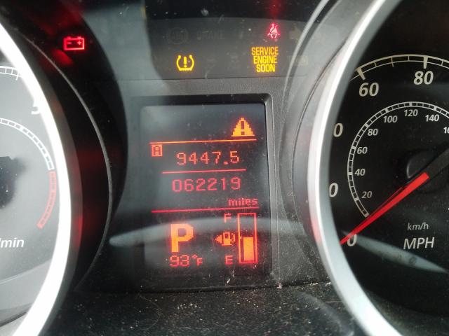 2014 MITSUBISHI LANCER SE JA32V2FW8EU006323