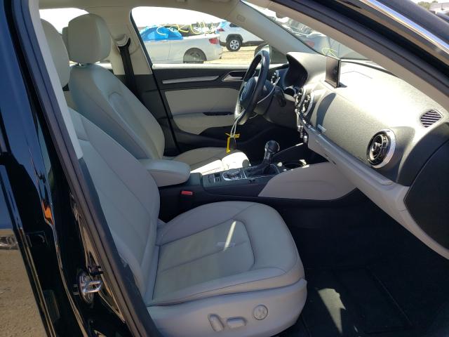 2016 AUDI A3 E-TRON WAUTPBFF8GA106858