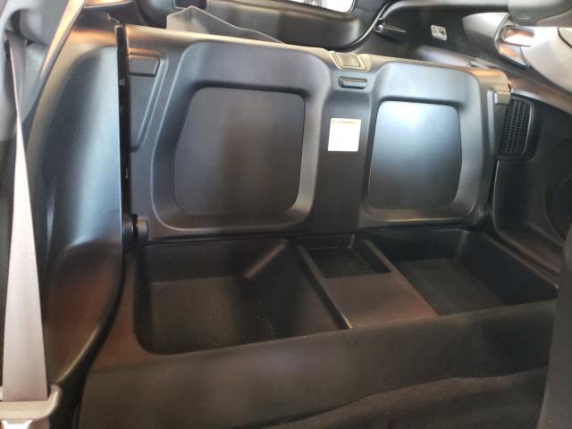 2014 HONDA CR-Z JHMZF1D49ES002672