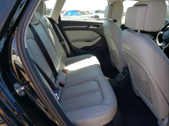 2016 AUDI A3 E-TRON WAUTPBFF8GA106858
