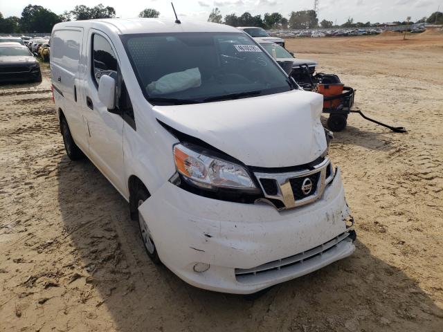 2018 Nissan NV200 