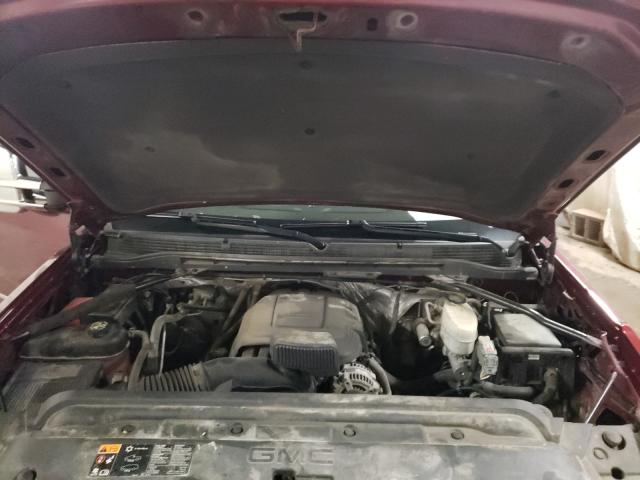 2015 GMC SIERRA K35 1GT424EG4FF109995