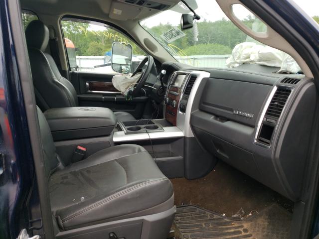 2012 DODGE RAM 3500 L 3C63DRJL4CG332075