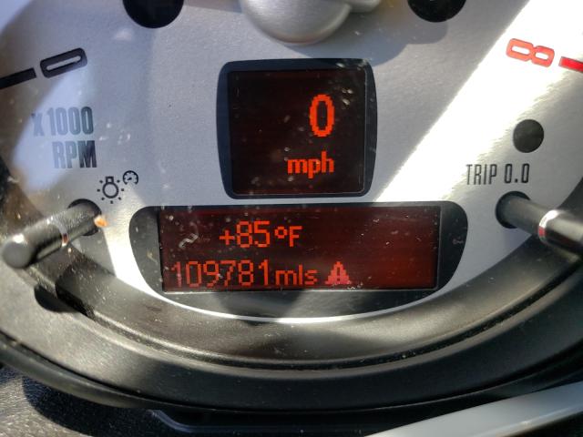 2013 MINI COOPER COU WMWZB3C54DWM31578