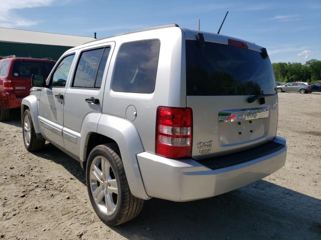2012 JEEP LIBERTY JE 1C4PJMFK1CW129829