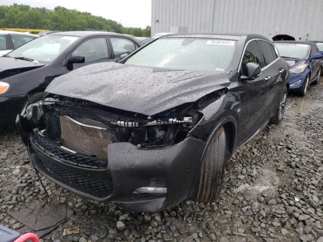 2017 INFINITI QX30 BASE SJKCH5CP4HA016457