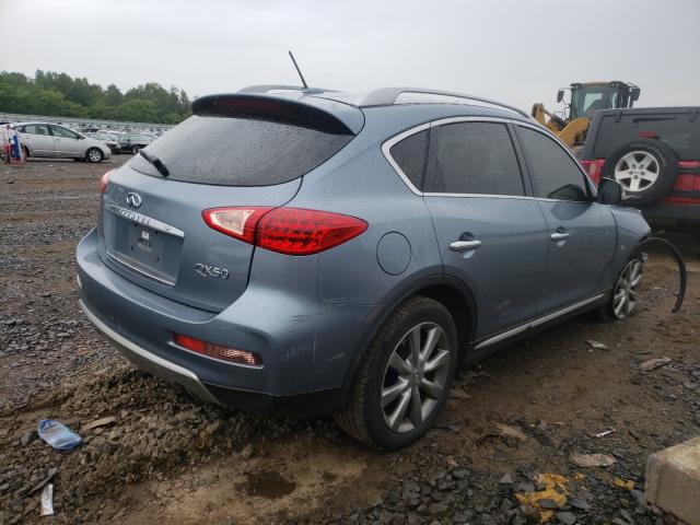 2017 INFINITI QX50 JN1BJ0RR6HM402331