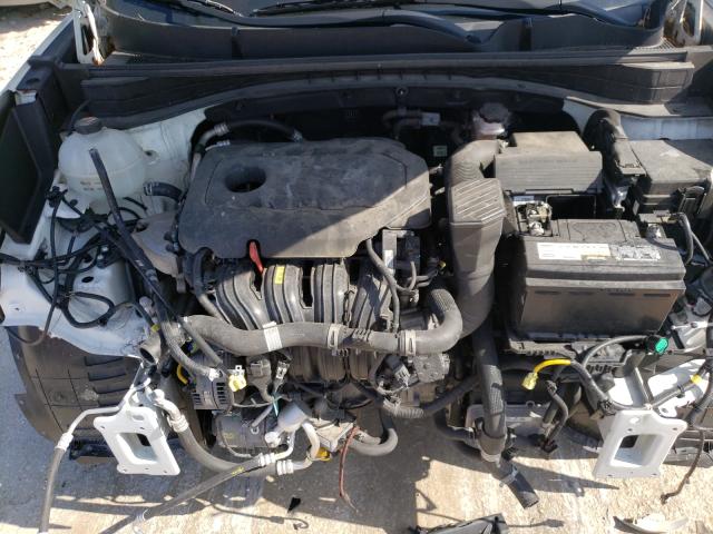 2018 KIA SPORTAGE E KNDPN3AC3J7487469