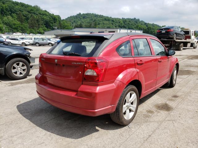 2011 DODGE CALIBER 1B3CB3HA7BD147886