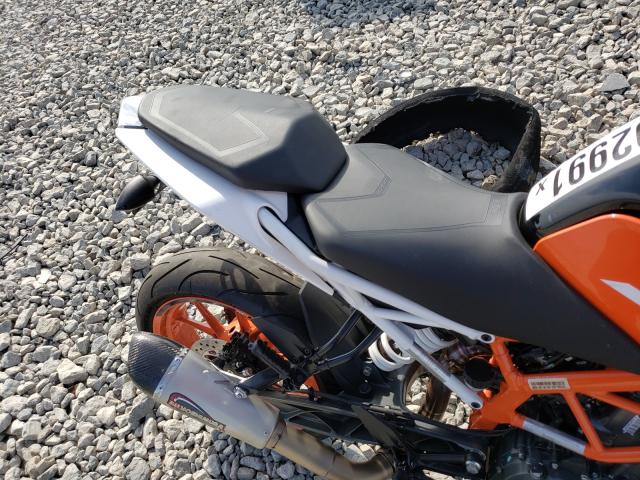 2018 KTM 390 DUKE MD2JPJ404JC266342