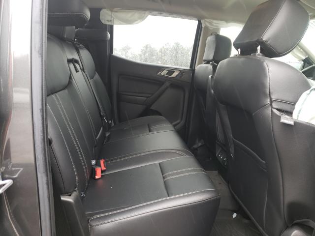 2019 FORD RANGER XL 1FTER4FH1KLA04396