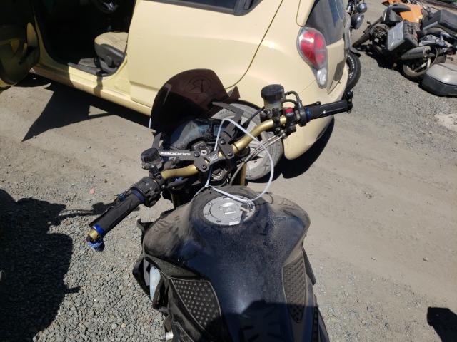 2011 HONDA CB1000 R ZDCSC6012BF200060