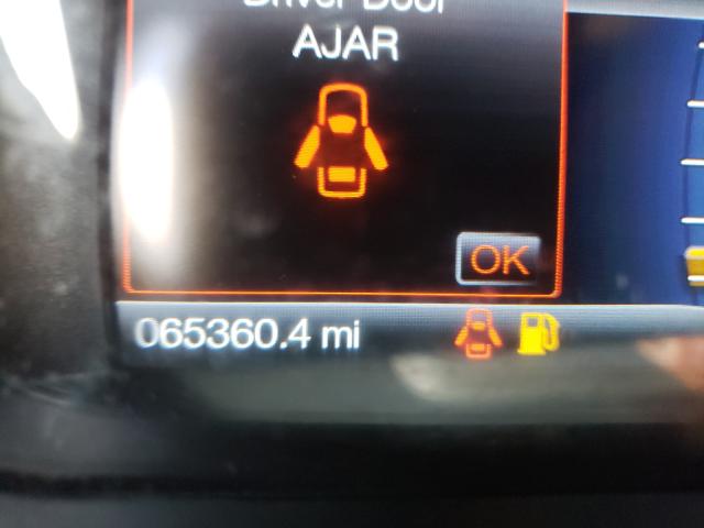 2016 LINCOLN MKT 2LMHJ5NK6GBL00822