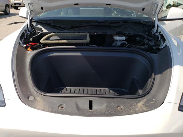 2021 TESLA MODEL Y 5YJYGDEE0MF082880