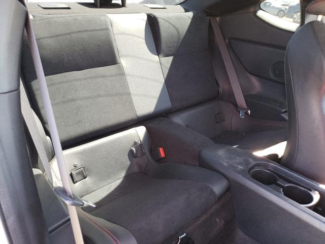 2019 SUBARU BRZ LIMITE JF1ZCAC18K8601921