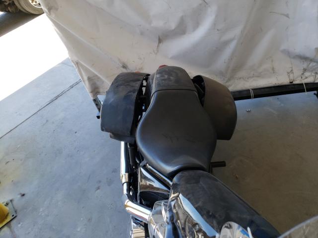 2015 HONDA VT1300 CT JH2SC6672FK500415