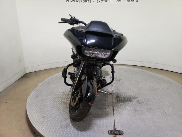 2020 HARLEY-DAVIDSON FLTRXS 1HD1KTP17LB663474