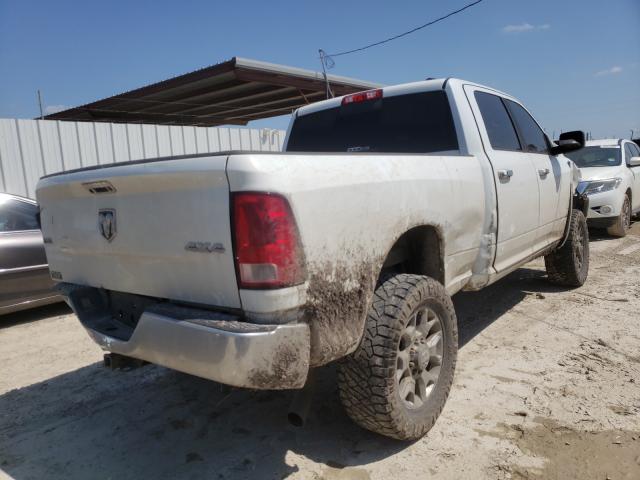 2011 DODGE RAM 2500 3D7UT2CL9BG620683