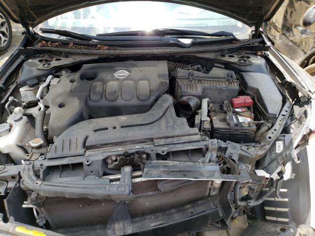 2012 NISSAN ALTIMA 25S 1N4AL2AP5CN564808