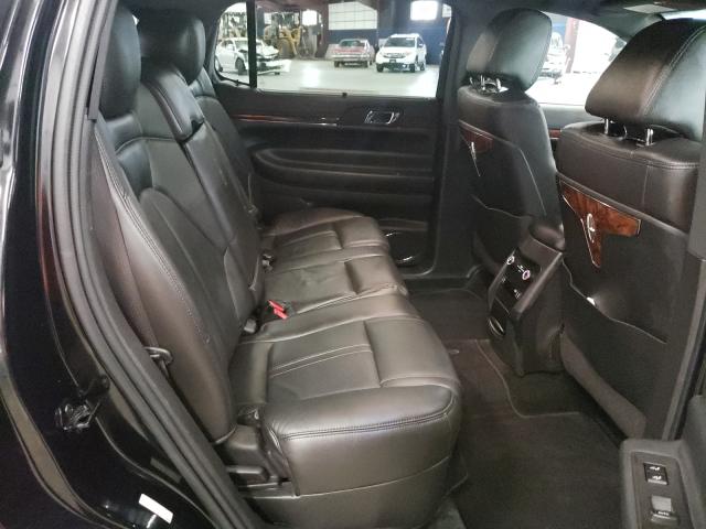 2018 LINCOLN MKT 2LMHJ5NK3JBL02244