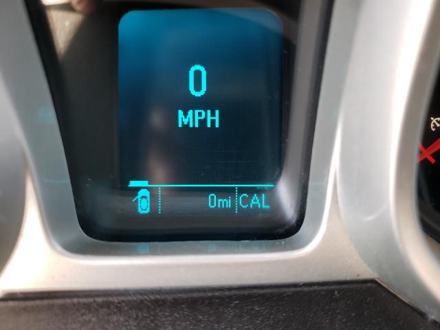 2013 CHEVROLET CAMARO ZL1 - 2G1FZ3DP9D9805573