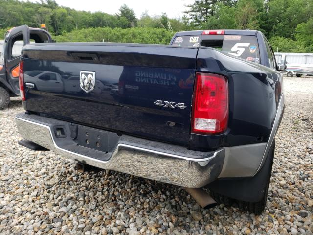 2012 DODGE RAM 3500 L 3C63DRJL4CG332075