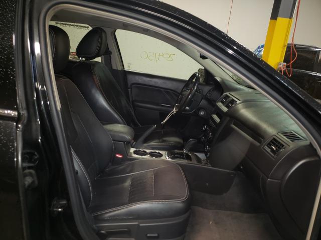 2010 FORD FUSION SPO 3FAHP0KC8AR399463