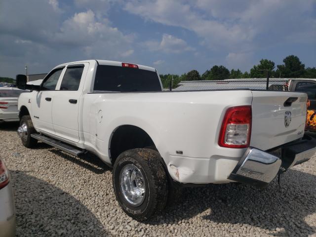 2019 RAM 3500 TRADE 3C63RRGL6KG700523