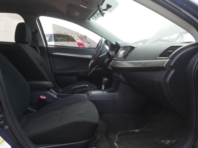 2014 MITSUBISHI LANCER SE JA32V2FW8EU006323