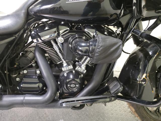 2020 HARLEY-DAVIDSON FLTRXS 1HD1KTP17LB663474