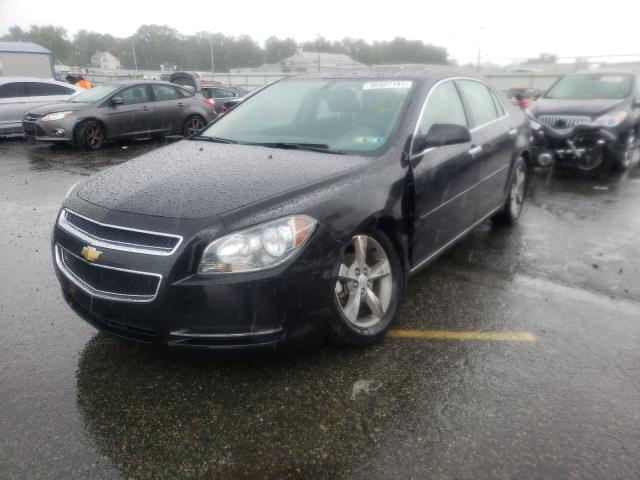 2012 CHEVROLET MALIBU L 1G1ZC5E01CF180393