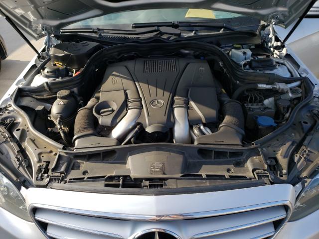 2014 MERCEDES-BENZ E 550 4MAT WDDHF9BBXEA928412