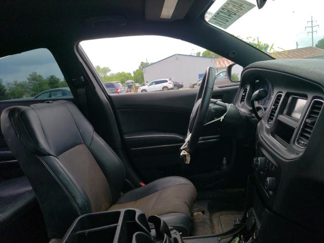 2014 DODGE CHARGER PO 2C3CDXAT9EH346400