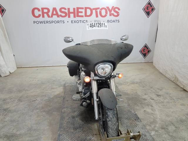 2013 YAMAHA XVS1300 CT - JYAVP32E3DA003157