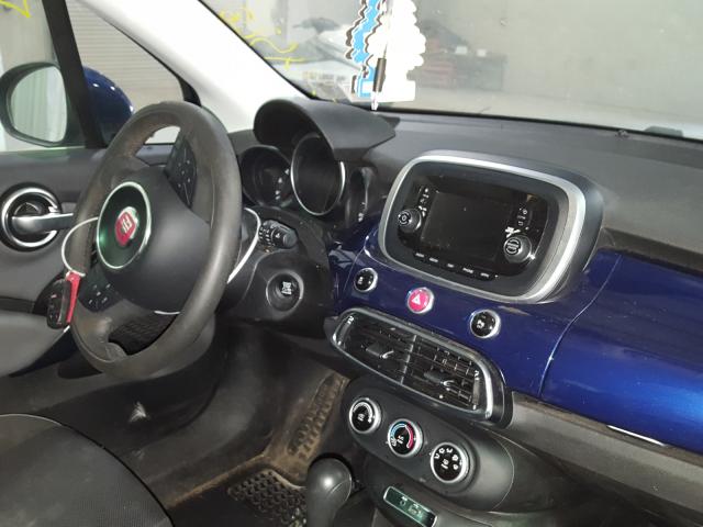 2017 FIAT 500X POP ZFBCFYAB3HP542158