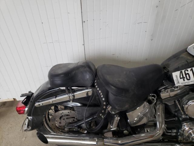 2005 HARLEY-DAVIDSON FLSTCI 1HD1BWB135Y088864