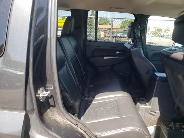 2011 JEEP LIBERTY LI 1J4PN5GK3BW534091