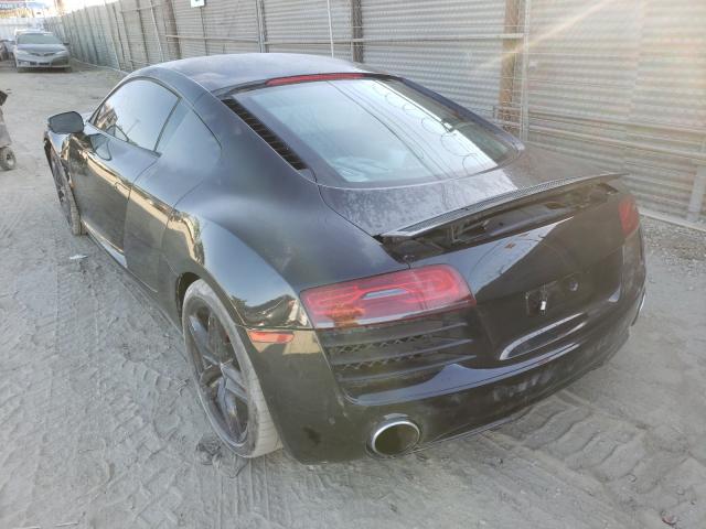 2015 AUDI R8 4.2 QUA WUAAUAFG0F7000893