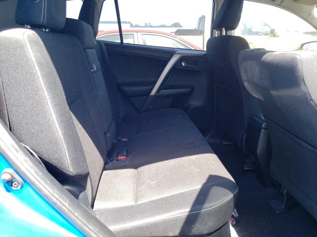 2017 TOYOTA RAV4 HV LE JTMRJREV1HD075436